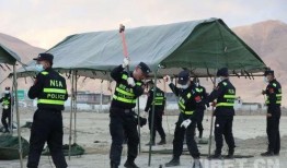 西藏警察爆料案件最新,最新案件背后惊心动魄的侦破历程