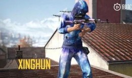 绝地求生皮肤最新爆料,炫酷造型，等你来战！