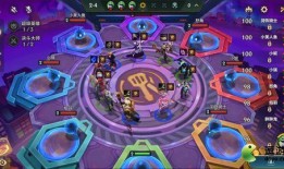 金铲铲4.7最新爆料,神秘英雄登场，游戏玩法再升级！